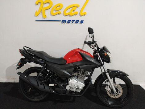 YAMAHA YBR 125i FACTOR ED/FLEX
