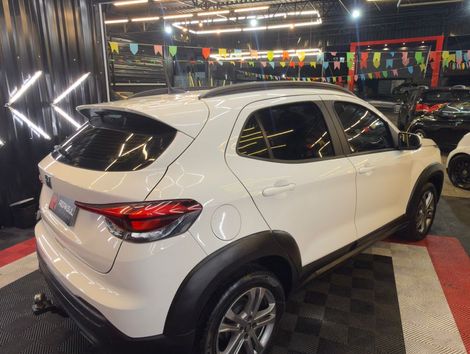 Fiat PULSE DRIVE 1.3 8V Flex Aut.