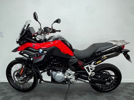 BMW F 850 GS Premium