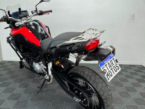 BMW F 850 GS Premium