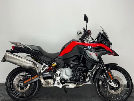 BMW F 850 GS Premium