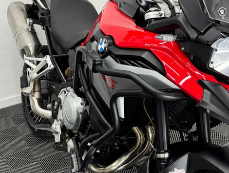 BMW F 850 GS Premium