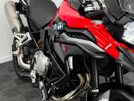 BMW F 850 GS Premium
