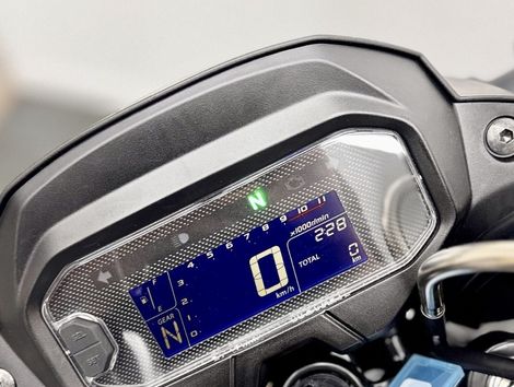 HONDA CG 160 FAN Flex