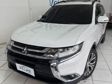 Mitsubishi OUTLANDER 2.2 165cv Diesel Aut.