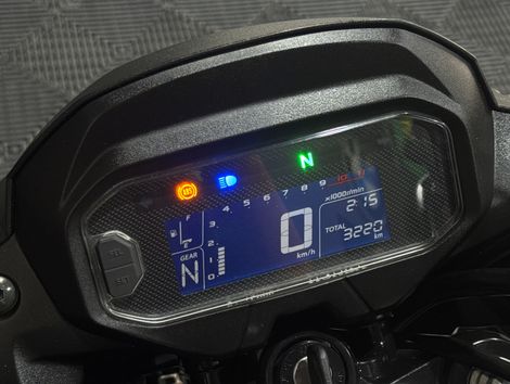 HONDA CG 160 TITAN FLEXONE/Ed.Especial 40 Anos