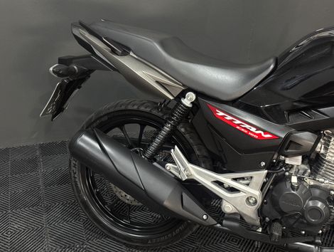 HONDA CG 160 TITAN FLEXONE/Ed.Especial 40 Anos