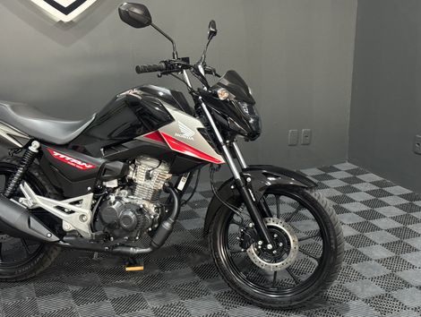 HONDA CG 160 TITAN FLEXONE/Ed.Especial 40 Anos