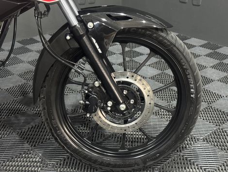 HONDA CG 160 TITAN FLEXONE/Ed.Especial 40 Anos