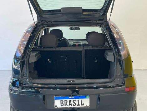 Chevrolet Corsa Hat. Maxx 1.4 8V ECONOFLEX 5p