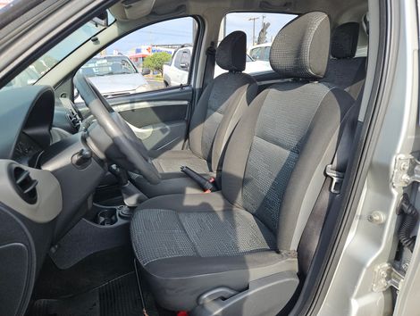 Renault SANDERO Expression Hi-Flex 1.0 16V 5p
