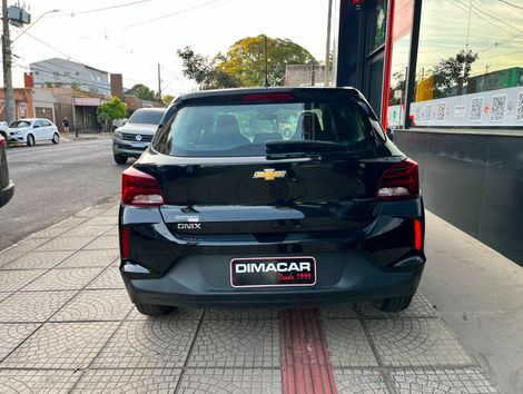 Chevrolet ONIX HATCH 1.0 12V Flex 5p Mec.