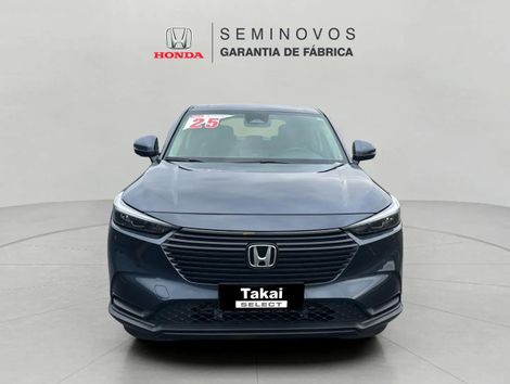 Honda HR-V EXL 1.5 Flex Sensing 16V 5p Aut.