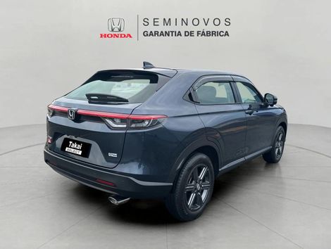 Honda HR-V EXL 1.5 Flex Sensing 16V 5p Aut.