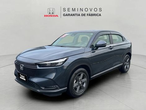 Honda HR-V EXL 1.5 Flex Sensing 16V 5p Aut.