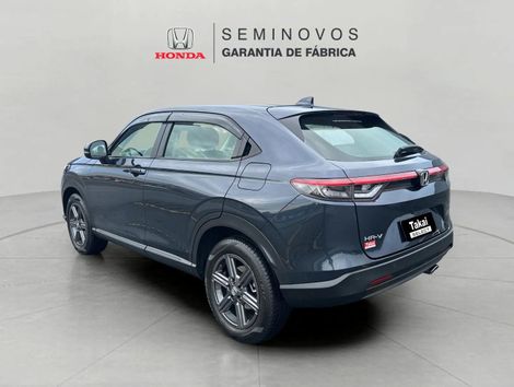Honda HR-V EXL 1.5 Flex Sensing 16V 5p Aut.