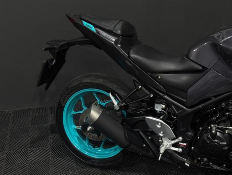 YAMAHA MT-03 321/ABS