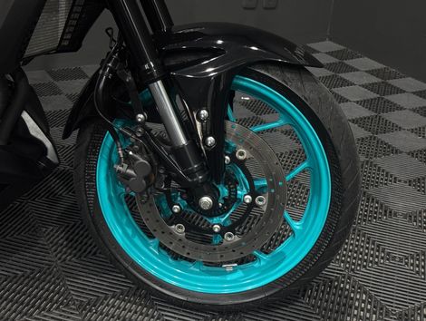 YAMAHA MT-03 321/ABS