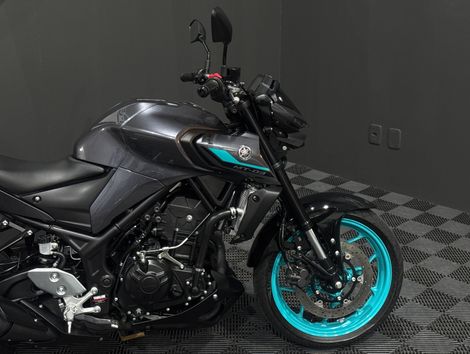 YAMAHA MT-03 321/ABS