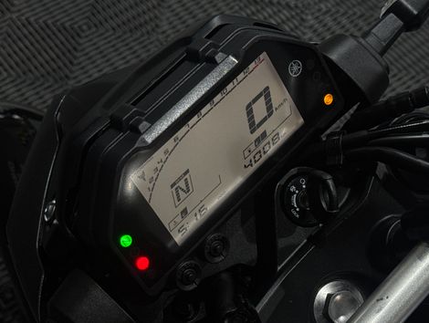 YAMAHA MT-03 321/ABS