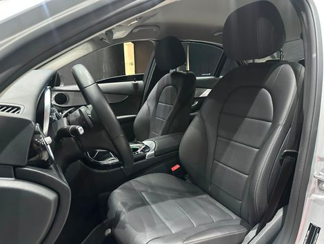 Mercedes C-180 CGI Avant. 1.6/1.6 FlexTB 16V Aut.