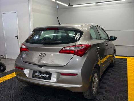 Hyundai HB20 Comf./C.Plus/C.Style 1.0 Flex 12V