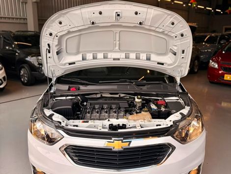 Chevrolet COBALT LTZ 1.8 8V Econo.Flex 4p Aut.