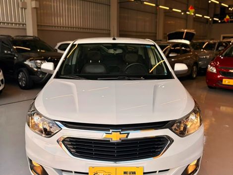 Chevrolet COBALT LTZ 1.8 8V Econo.Flex 4p Aut.