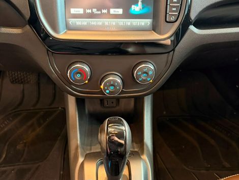 Chevrolet COBALT LTZ 1.8 8V Econo.Flex 4p Aut.