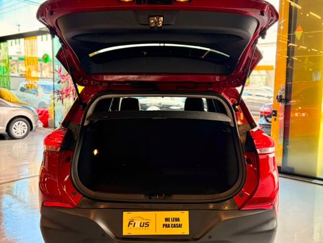 Chevrolet TRACKER LTZ 1.0 Turbo 12V Flex Aut.