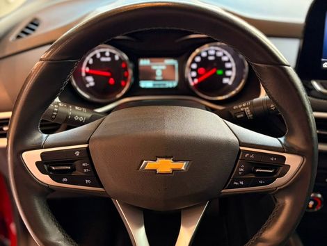 Chevrolet TRACKER LTZ 1.0 Turbo 12V Flex Aut.