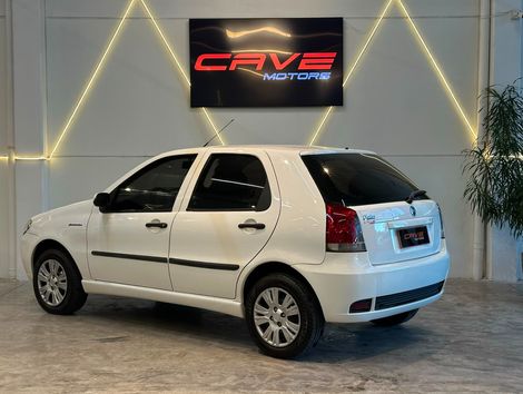 Fiat Palio Celebration 1.0 Fire Flex 8V 4p