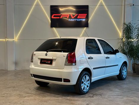Fiat Palio Celebration 1.0 Fire Flex 8V 4p