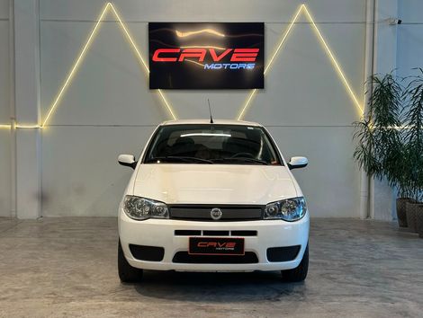 Fiat Palio Celebration 1.0 Fire Flex 8V 4p