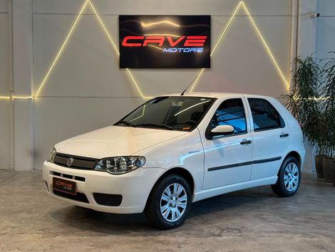 Fiat Palio Celebration 1.0 Fire Flex 8V 4p