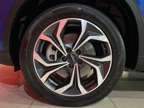 GWM Haval H6 34 1.5 AWD (Hibrido)