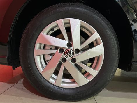 VolksWagen Polo 1.0 TSI Flex 12V 5p