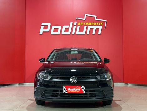 VolksWagen Polo 1.0 TSI Flex 12V 5p