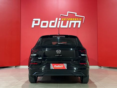 VolksWagen Polo 1.0 TSI Flex 12V 5p