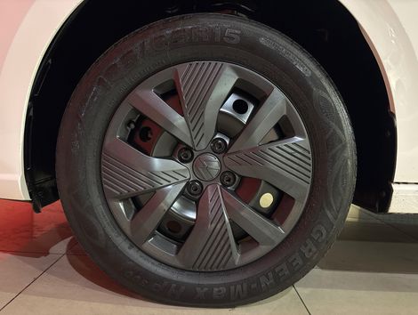 VolksWagen Polo Track 1.0 Flex 12V 5p