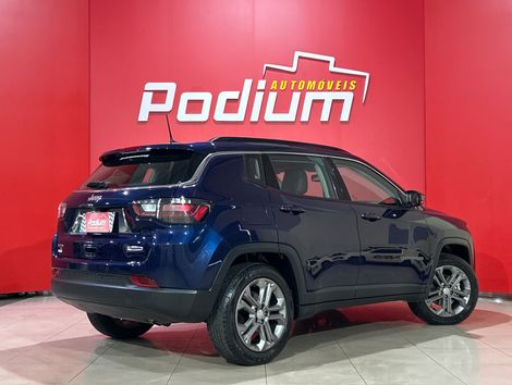 Jeep COMPASS LONG. T270 1.3 TB 4x2 Flex Aut.