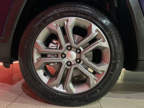 Jeep COMPASS LONG. T270 1.3 TB 4x2 Flex Aut.