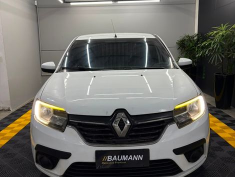 Renault LOGAN Zen Flex 1.0 12V 4p Mec.