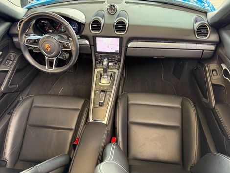Porsche 718 Boxster Style Edition 2.0 300cv