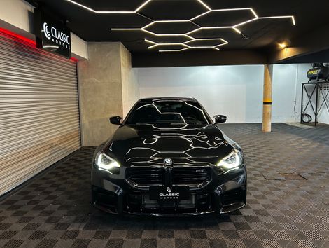 BMW M2 Coupe 3.0 Bi-Turbo 24V 3p