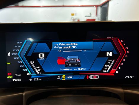 BMW M2 Coupe 3.0 Bi-Turbo 24V 3p