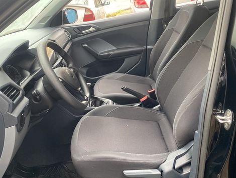 VolksWagen T-Cross Sense 200 TSI 1.0 Flex 5p Aut.