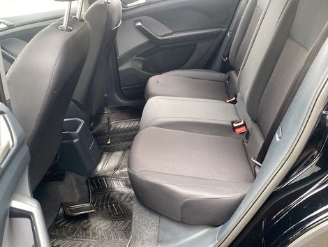 VolksWagen T-Cross Sense 200 TSI 1.0 Flex 5p Aut.