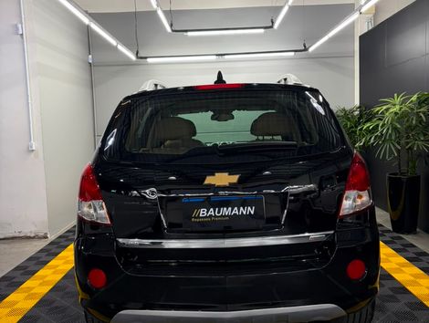 Chevrolet CAPTIVA SPORT AWD 3.6 V6 24V 261cv 4x4