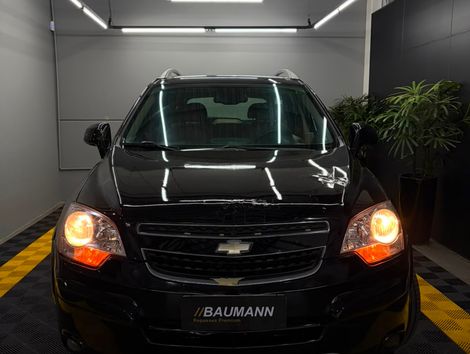 Chevrolet CAPTIVA SPORT AWD 3.6 V6 24V 261cv 4x4